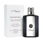 DUPONT Be Exceptional edT 100ml men Tester
