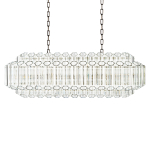 Подвесная люстра Loft It Celebration 10579/1000R Clear