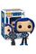 POP Movies: Coraline: Coraline with Cat buddy