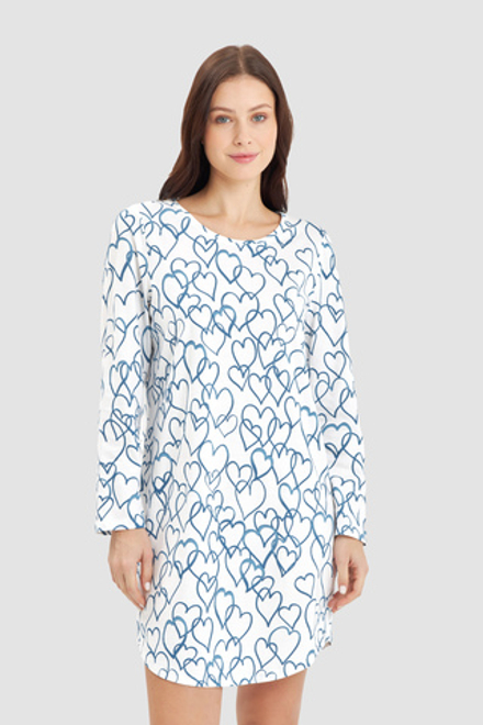 Сорочка Rosch 1243663