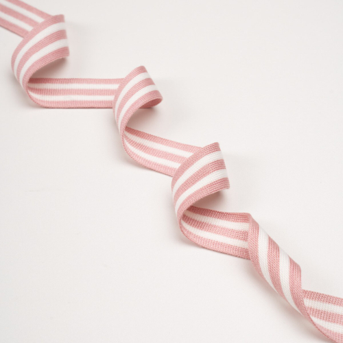 Тесьма/Декоративная/К8132 розовый