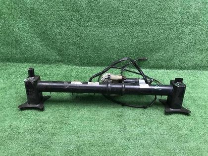 Фаркоп Mercedes GLS x166 (2015-2019)