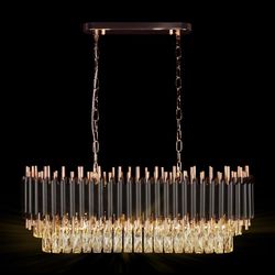 Подвесная люстра Loft it Eclair 10206/1200R