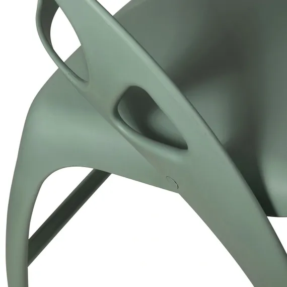 Складной стул Lilu мятный