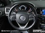 Jeep Grand Cherokee 3.6 Limited (01.2021)
