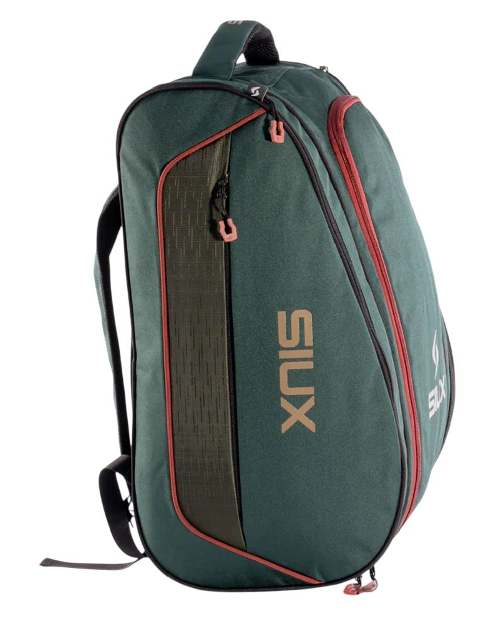 Сумка для Падел Siux Edge 2026 - green