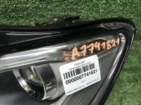 Фара левая Audi A6 4 C7 (2014-2018) ксенон