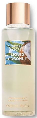 Спрей для тела Victoria's Secret Liquid Coconut Mist 250ml