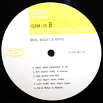 Beck, Bogert & Appice / Beck, Bogert & Appice (LP)