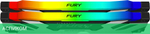 Оперативная память Kingston Fury Renegade RGB 32GB DDR5-6400 (KF564C32RSAK2-32)