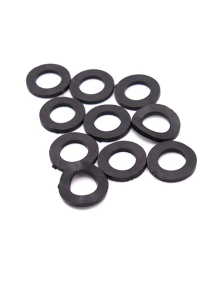 Прокладка резиновая 1" (плоская)