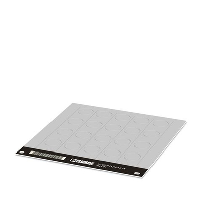 0831727 - LS-EMLP 24 (30X12) SR - Маркеры для устройств