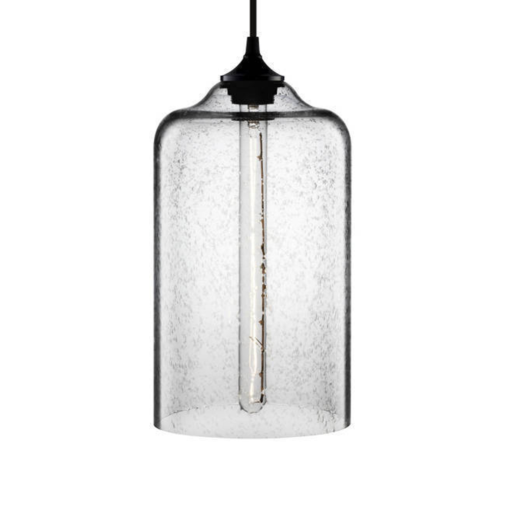 Pendant design lamp  BELLA by Niche Modern
