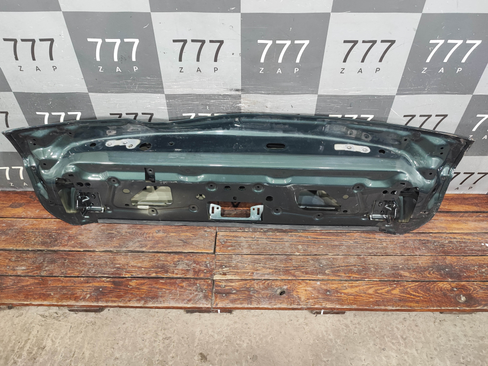 Откидной борт Range Rover 5 (L460) 21-нв Б/У Оригинал LR151861