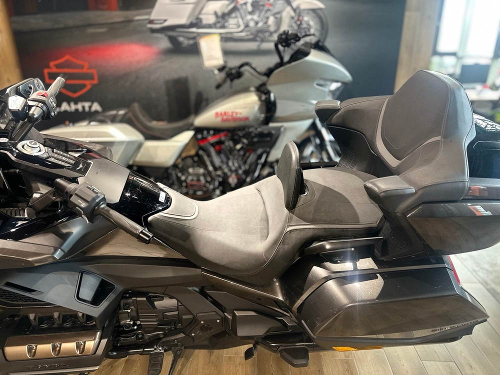 Honda GL 1800, 2024, 10 673 км