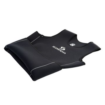 Костюм раздельный для плавания Scorpena Omega 2,5 мм