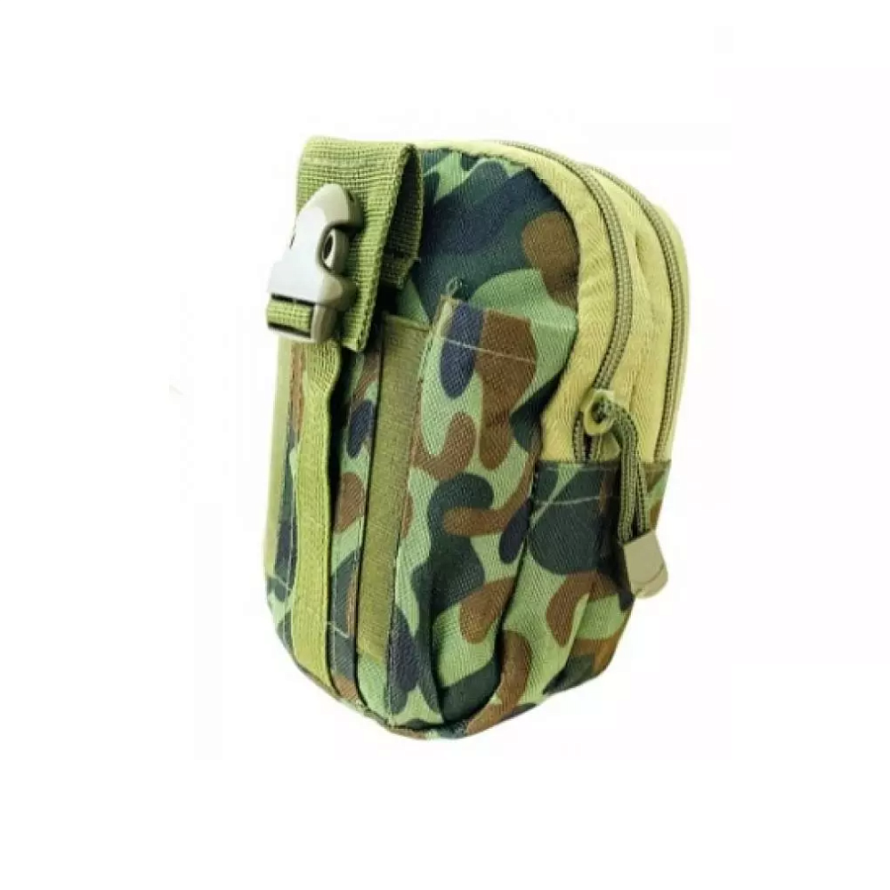 Сумка тактическая PK192, материал 900D (Ш х Г х В) 18х12х6 PK192
