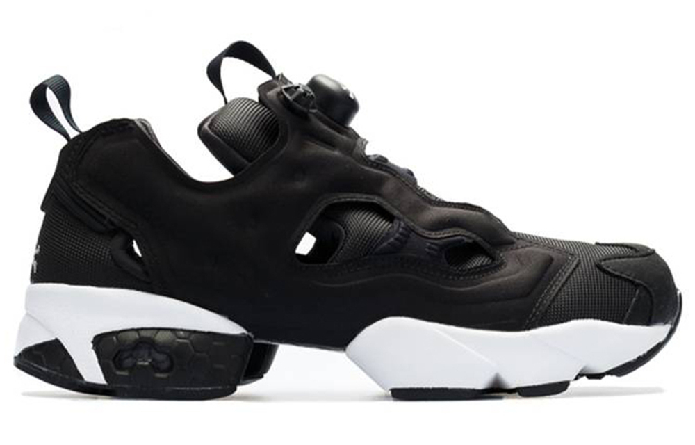 Кроссовки Mastermind X Reebok Instapump Fury