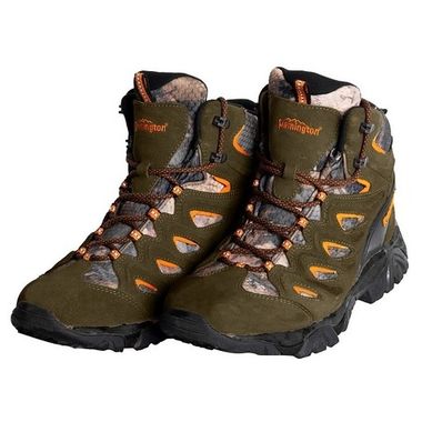 Ботинки Remington WR Pathfinder mid Timber
