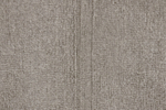 Шерстяной стираемый ковер Lorena Canals Steppe Sheep Grey L (170 x 240 см)