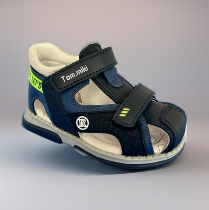 Сандалии Tom-Miki