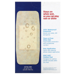 Band Aid, лейкопластыри, Water Block Flex, очень большие, 7 шт.