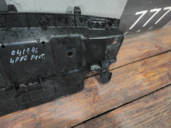 Кожух замка капота Chery Tiggo 7 Pro  Б/У Оригинал 602001315AA