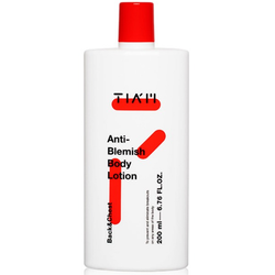 TIAM anti-blemish body lotion - Лосьон для тела против высыпаний