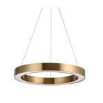 Pendant design lamp  Light Ring by HENGE D80