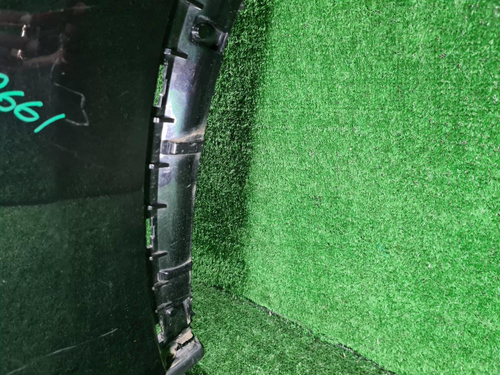 Бампер передний Chery Tiggo 8 Pro (2021-н.в.)