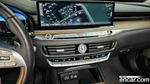 Kia The New K9 (Quoris/K900) 2 Generation 3.3 T-GDI AWD (07.2021)
