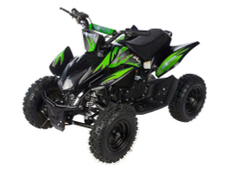 Квадроцикл MOTAX ATV X-15
