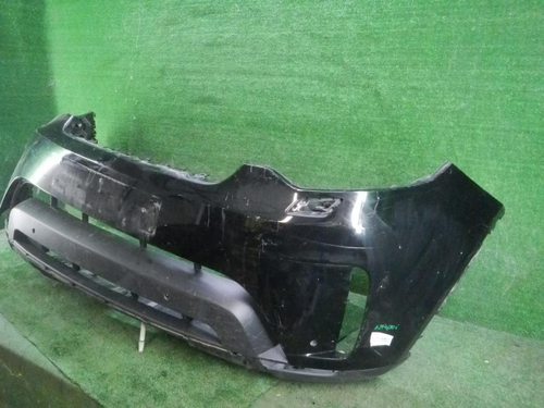 Бампер передний Land-Rover Discovery 5 (2016-2021)