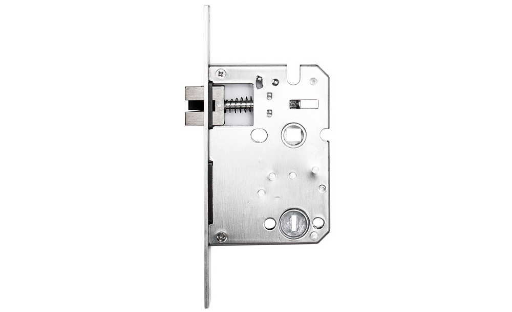 Умный замок Gimmel F10 TTLock для межкомнатных дверей