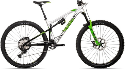 Двухподвесный велосипед Rock Machine Blizzard TRL 90-29 (2024)