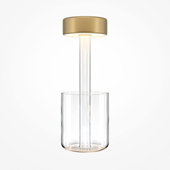 Аккумуляторный светильник Maytoni MOD229TL-L3G3K1