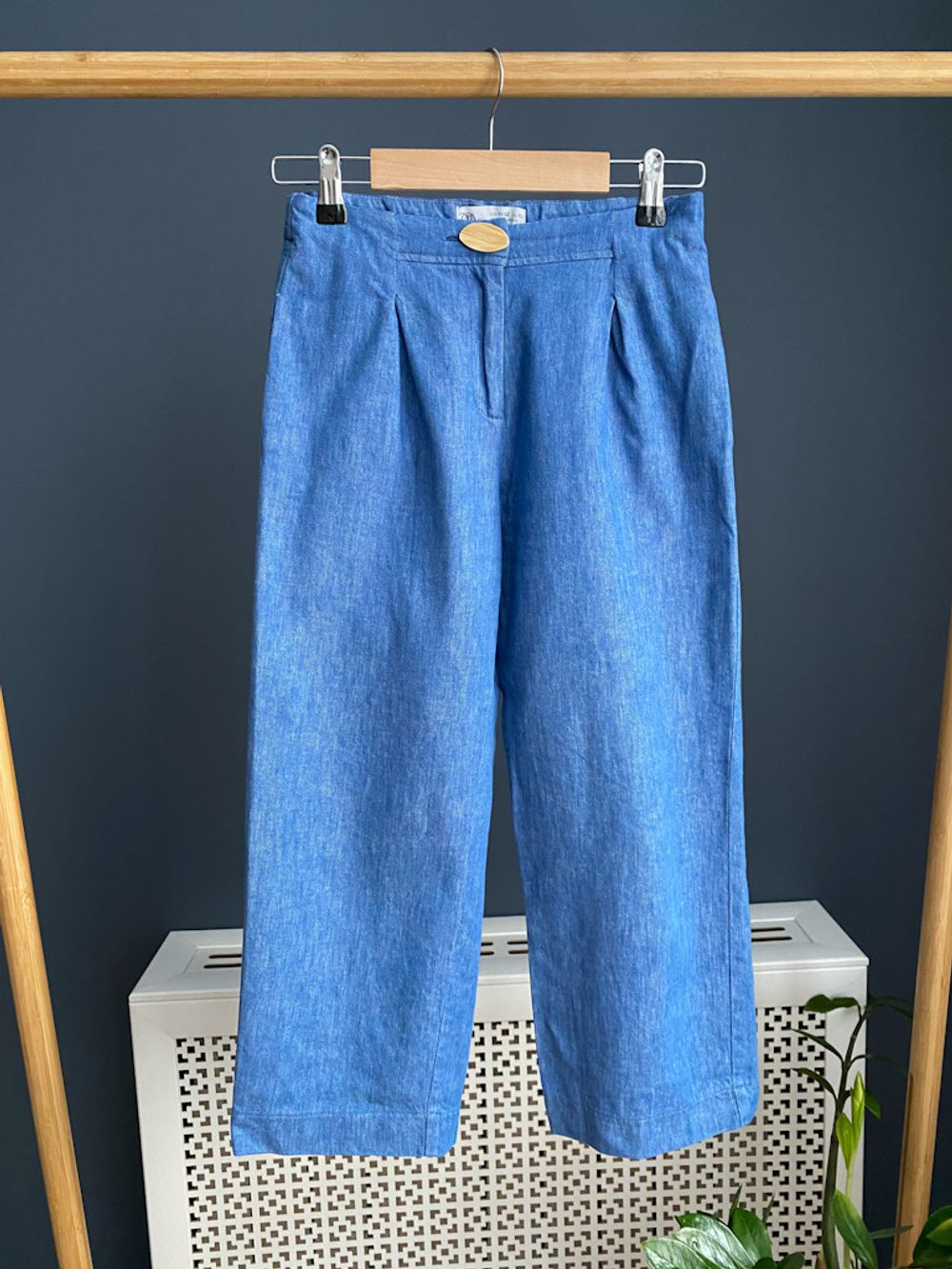 Джинсы Zara, 152