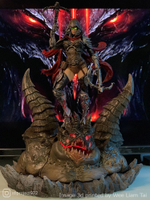 Фигурка Валла диабло демон хантер Valla Diablo Demon Hunter