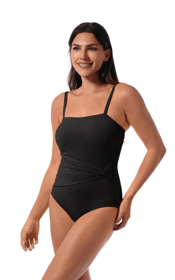 Купальник сплошной JZ21015M 001