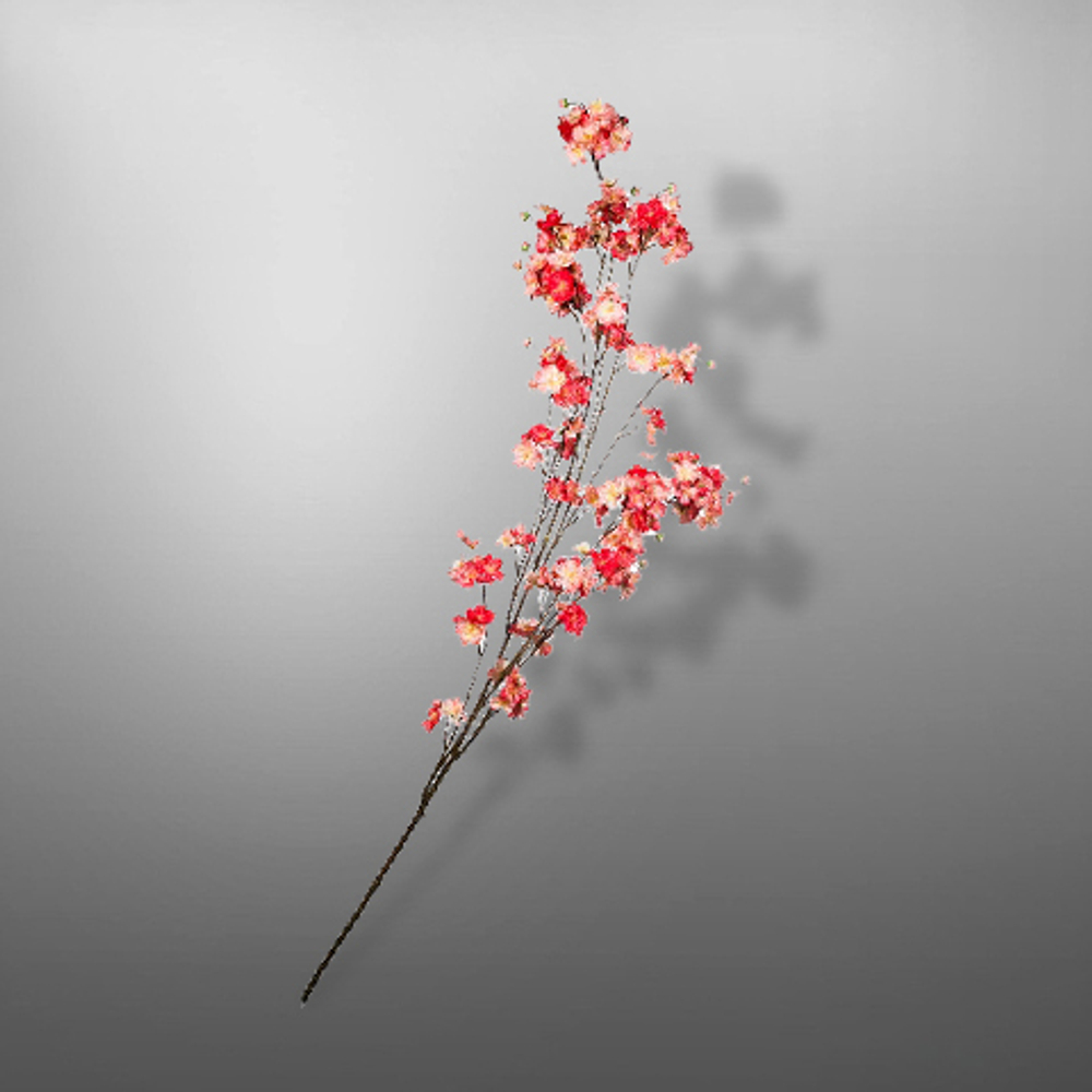 Цветочная ветка Silk-Ka 102551