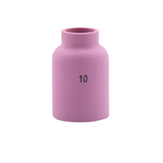 Сопло газ. линза BIG d16,0 (TigLine 17-18-26) №10 STTB010