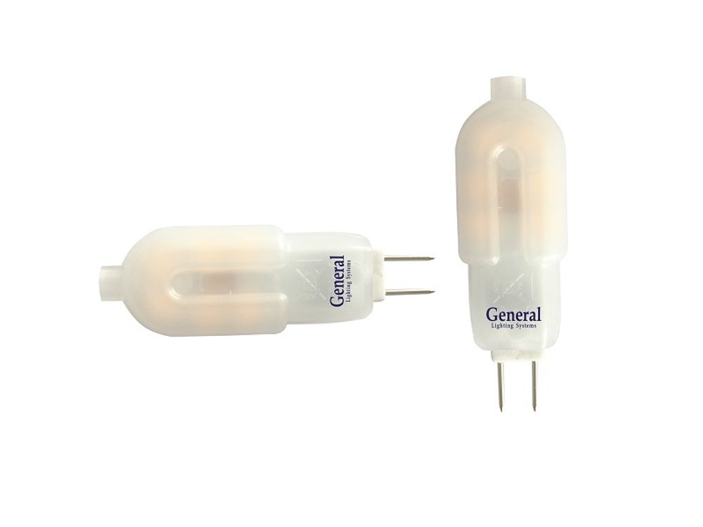 Лампа GLDEN-G4-3-M-12-4500 5/100/500