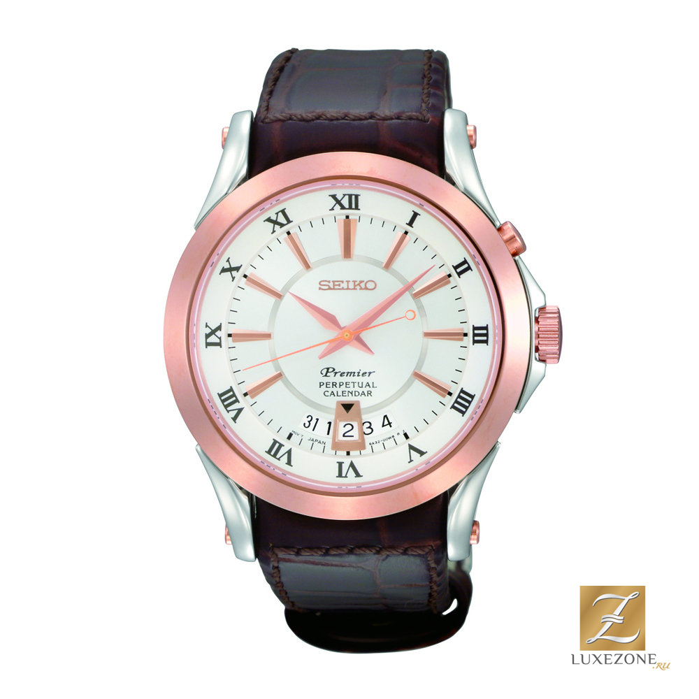 Seiko SNQ126J1