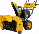 Снегоуборщик бензиновый Denzel SBL 711D PRO 97655