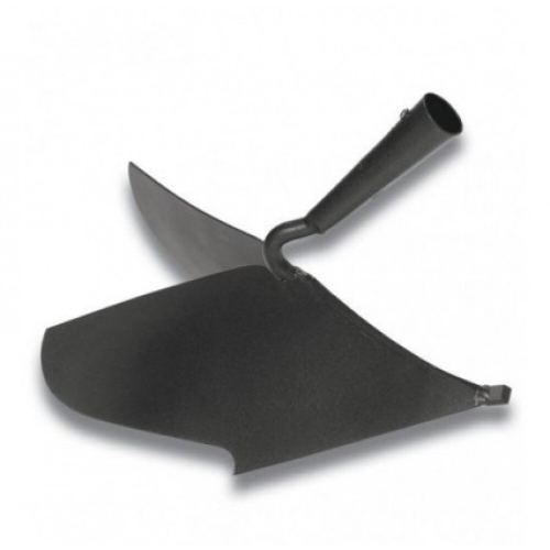 Плуг б/черенка нерж ММ