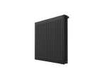 Радиатор панельный Royal Thermo VENTIL COMPACT VC22-300-1500 Noir Sable