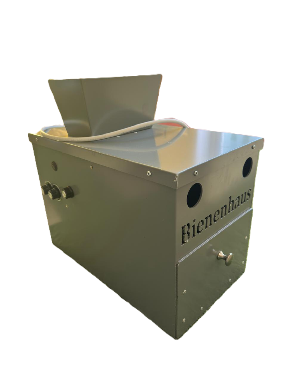 Веялка для пыльцы