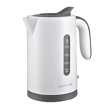 Чайник POLARIS PWK 1220C Water Way Pro белый