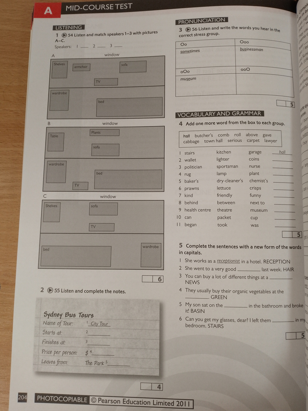 Speakout Elementary Teacher's Book !! КНИГА ДЛЯ УЧИТЕЛЯ !!