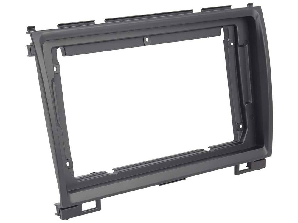 Магнитола для Great Wall Hover H3\H5 2010-2014 (круглые воздуховоды) - Vaycar VA16-4211-2K на Android 13, 8-ядер, 2K QLED, ТОП процессор, CarPlay,4G SIM-слот